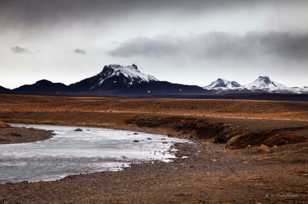 The Porisjokull-9037 The Porisjokull-9037